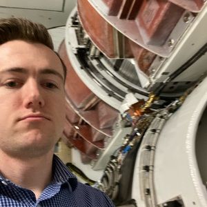 Meet your Posher, Robert